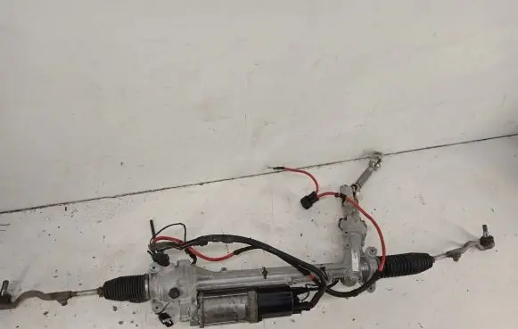 BMW X5 F15 Steering rack 6881442
