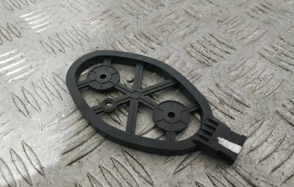 Bentley Flying Spur Immobiliser reader (aerial) 3D0909141B