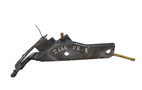 Citroen C4 Grand Picasso Engine bonnet/hood hinges 9652962180