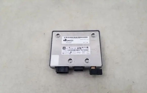 Opel Insignia A Bluetooth control unit module 13353284