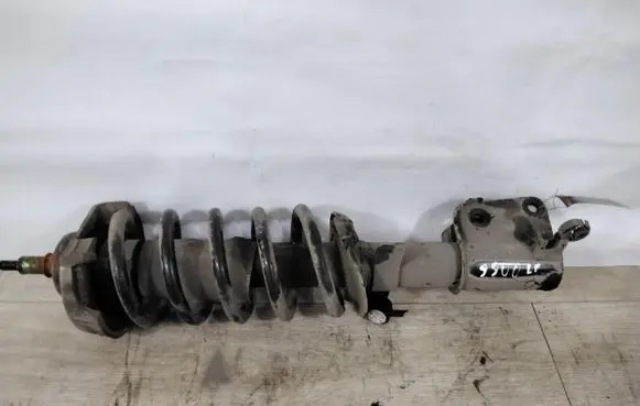 Nissan King Cab, Navara Front shock absorber with coil spring