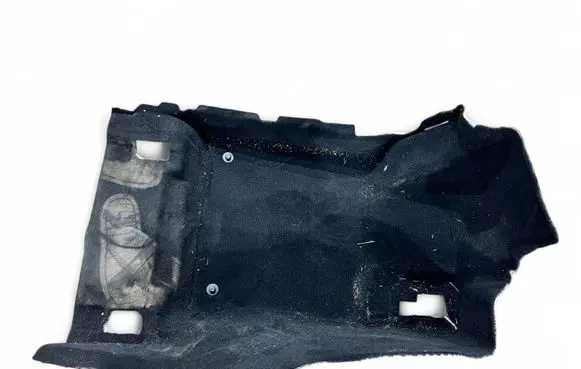 Mercedes-Benz GLC C254 Front floor carpet liner 
