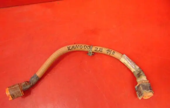 Renault Zoe High voltage cable 290E12498R