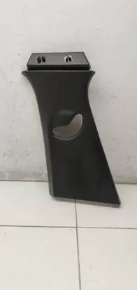 BMW 1 F40 (B) pillar trim (top) 7444551 2562KHB