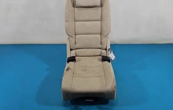 Volkswagen Touran I Second row seats IMPRK1578427