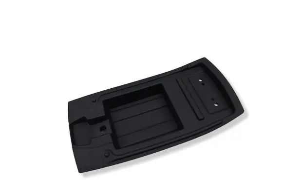 Ford Mondeo MK IV Glove box central console 6M21R045E00A 1124560A