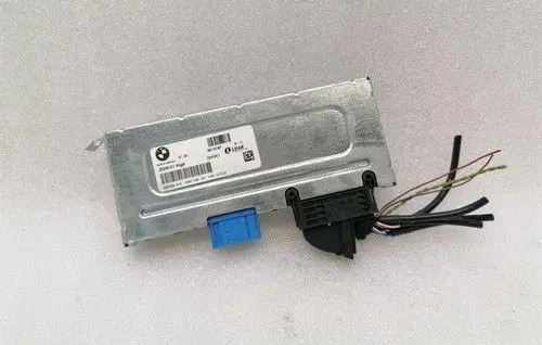 BMW 7 F01 F02 F03 F04 Gateway control module 9213187