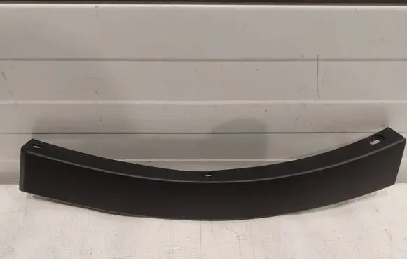 Subaru Outback (BT) Front bumper splitter molding 57756AN00A