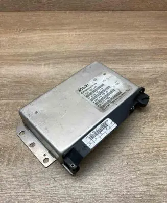 Mercedes-Benz Vito Viano W638 Gearbox control unit/module A6384460310 0260002647