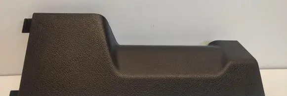 Mercedes-Benz GLE W167 Seat trim A1679218000