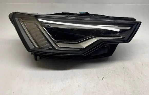 Audi A6 S6 C7 4G Headlight/headlamp 4K0941040C