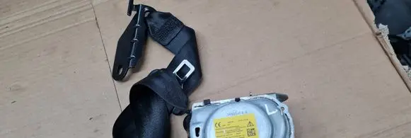 Audi A5 Rear seatbelt 8W8857805A