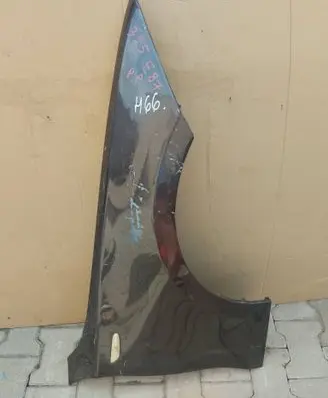 BMW 1 E81 E87 Fender BLOTNIKPRAWYE81E87