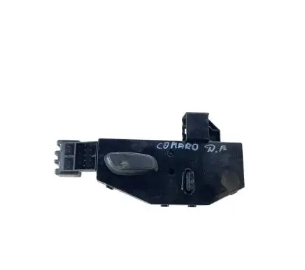 Chevrolet Camaro Seat control switch 2391933