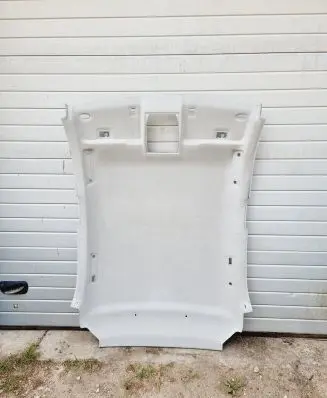 Ford Mondeo Mk III Headlining 4S7T14335RD 1S7F18812CE 4S71A51918NJ34X1