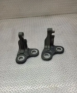 Jaguar XE Front door hinge set CPLA228A64AD CPLA228A66AC