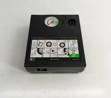 Mercedes-Benz EQB Tire air pump compressor A0005848515