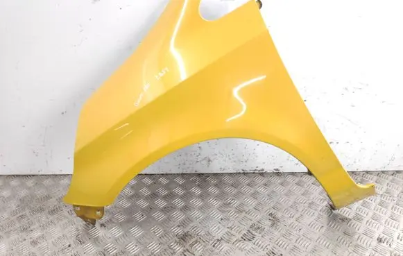 Honda Jazz Fender Y66P