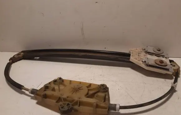 Audi A6 S6 C6 4F Rear window lifting mechanism without motor 996307