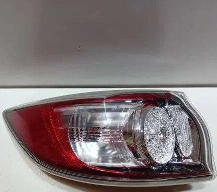 Mazda 3 II Rear/tail lights BBN751160
