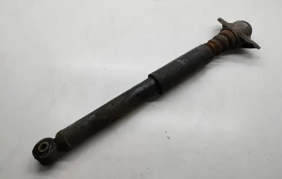 Volkswagen Sharan Rear shock absorber/damper 7N0511359