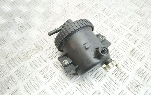Citroen Xsara Picasso Fuel filter housing 