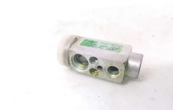 Air conditioning (A/C) expansion valve