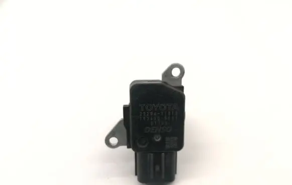 Toyota Auris 150 Mass air flow meter 2220431010
