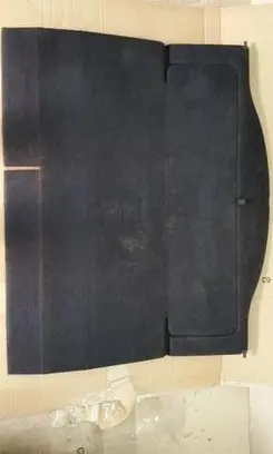 Renault Modus Parcel shelf REMO