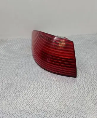 Peugeot 607 Rear/tail lights 2543 G