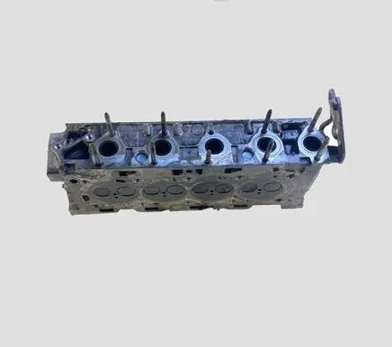 Citroen DS3 Engine head 9684487210