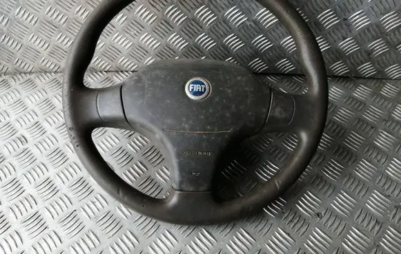 Fiat Ducato Steering wheel 7353060680