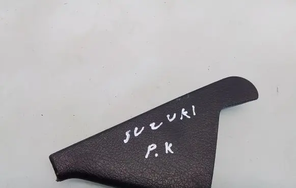 Suzuki Swift Cultus Dashboard side end trim 8396660B00