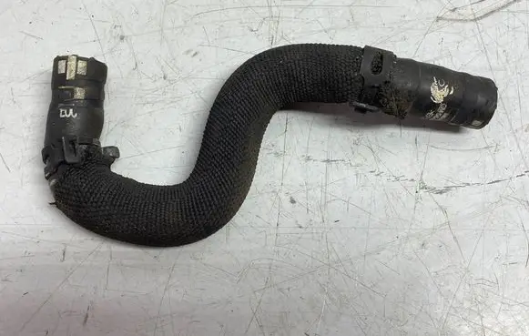 Opel Insignia B Engine coolant pipe/hose 55486420