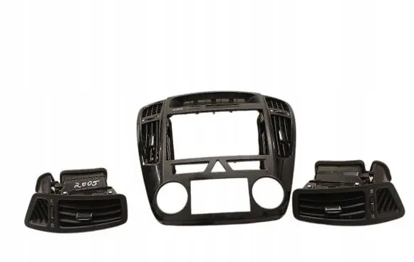 KIA Pro Cee'd I Dashboard air vent grill cover trim 