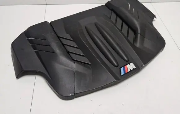 BMW M6 Engine cover (trim) 7843155 14389710