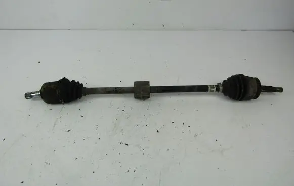 Opel Combo C Drive shaft (set) 