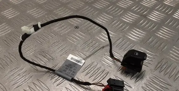Audi A5 8T 8F Electric window control switch 8K0959855A 8K0971693