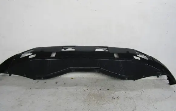 Audi Q4 Sportback e-tron Front bumper 89A807061A