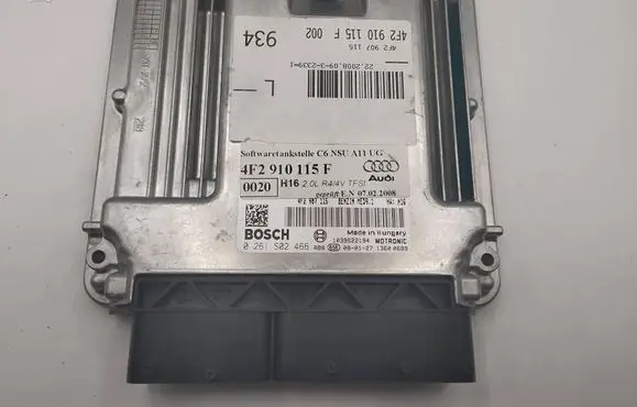 Engine control unit/module
