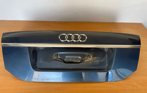 Audi A6 S6 C6 4F Tailgate/trunk/boot lid