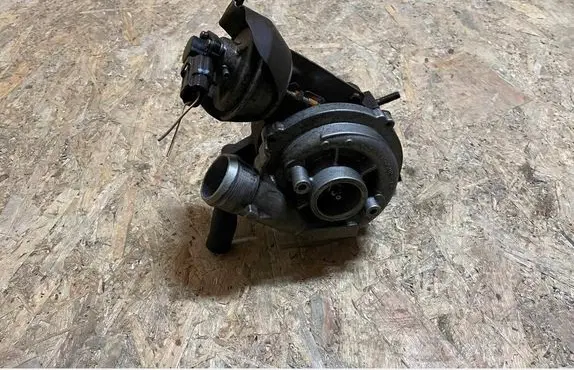 Volvo V50 Turbo 9662464980