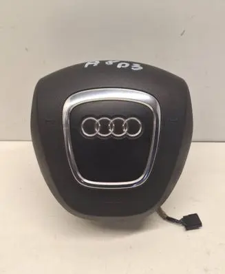 Audi A8 S8 D3 4E Steering wheel airbag 4E0880201BM 001AA103ETB