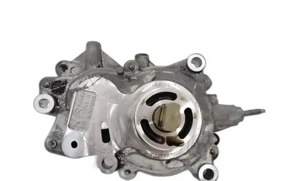 Peugeot 308 Fuel injection high pressure pump 9674992180