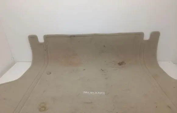 Nissan Murano Z52 Trunk/boot mat liner 