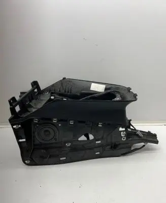 Other center console (tunnel) element