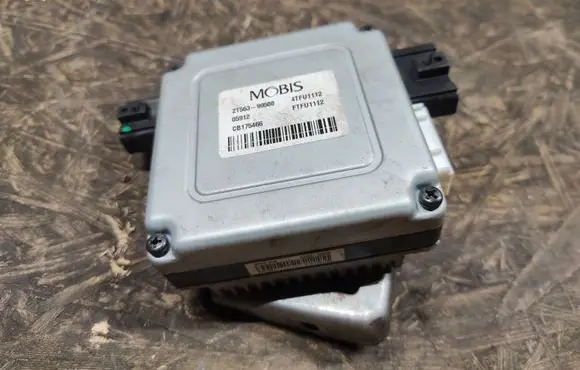 KIA Optima Power steering control unit/module 2T56399500