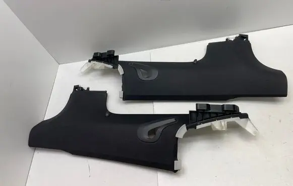 Audi TT TTS Mk2 (B) pillar trim (top) 8J8867287D 8J8867287 8J8867288