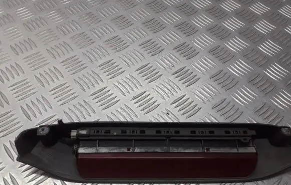 Fiat Panda II Third/center stoplight 735297481