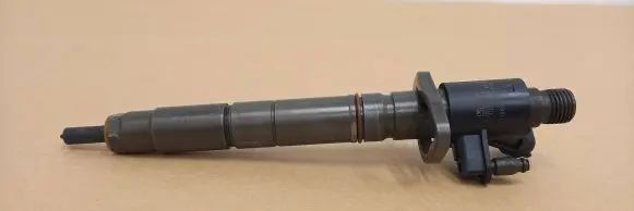 Land Rover Range Rover Sport L320 Fuel injector 9X2Q9K546DB 01126 0445116